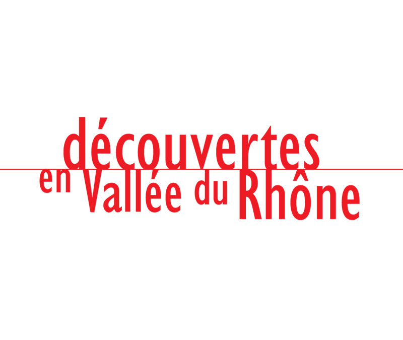 Découvertes en Vallée du Rhône