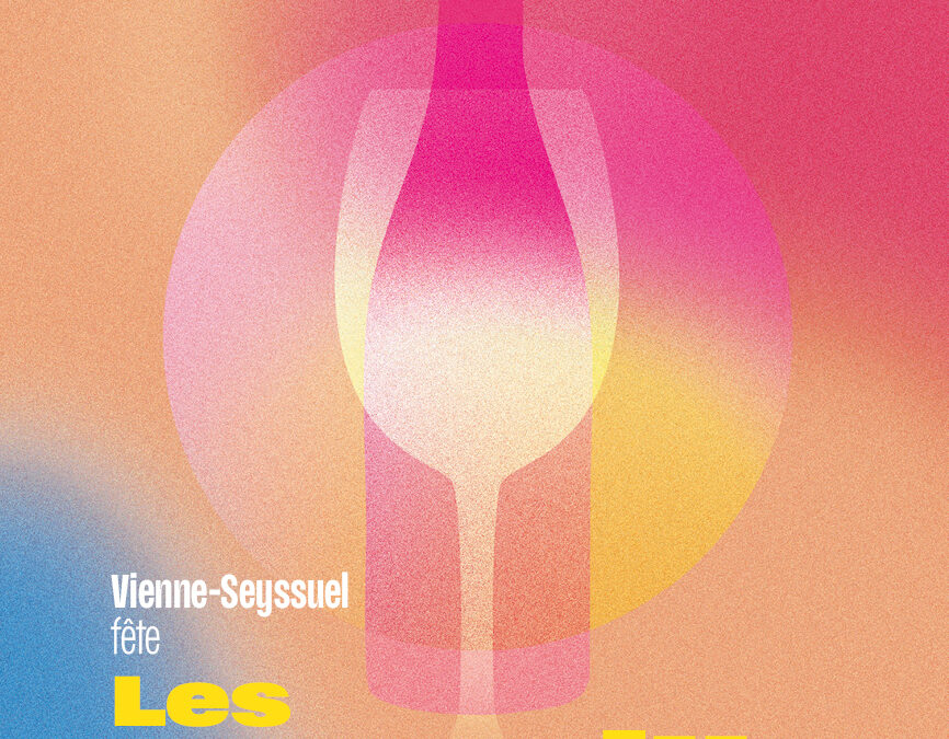 Les Pressailles de Vienne-Seyssuel